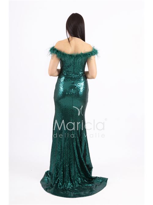  MARICLA ELEGANCE | FP883015VERDE